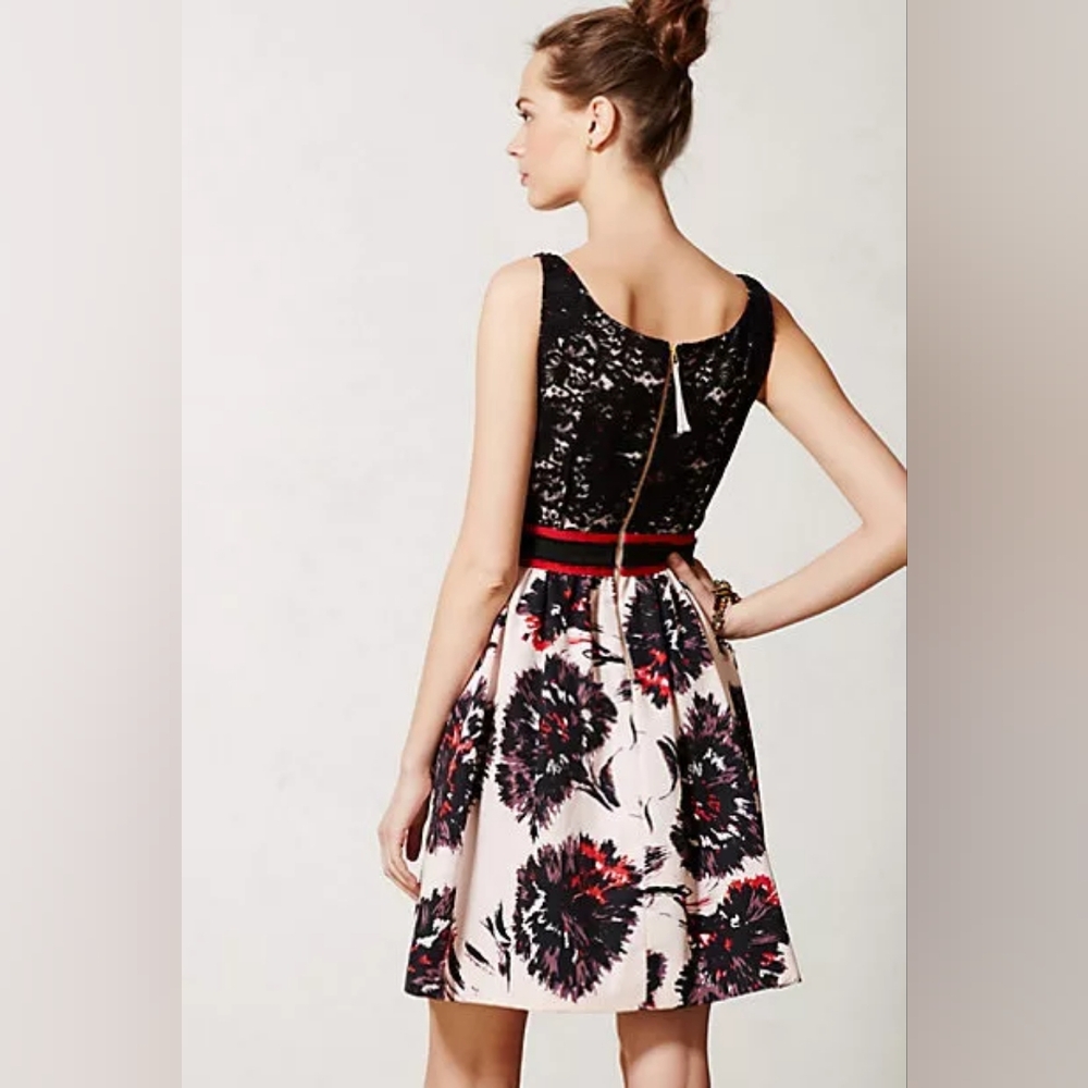 Anthropologie Dress - Picture 2 of 9